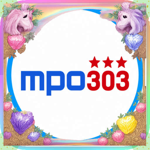 mpo303 — galeri pratinjau Resmi APK